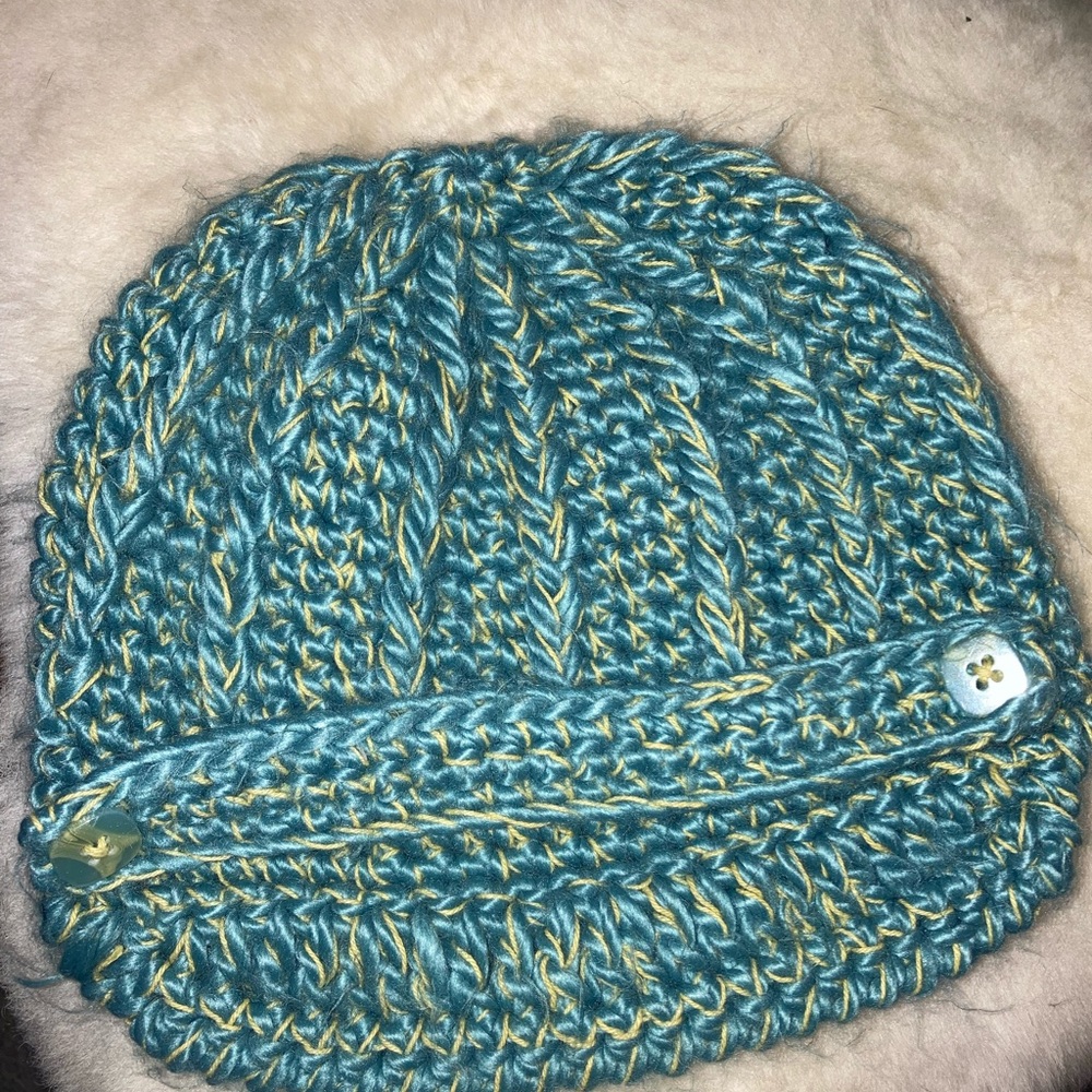 Pistil snowboard beanie